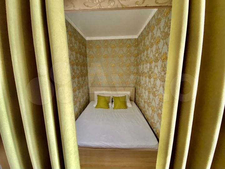 Квартира-студия, 33 м², 8/17 эт.