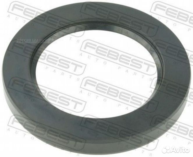 Febest 95FBY-52780909X Сальник привода
