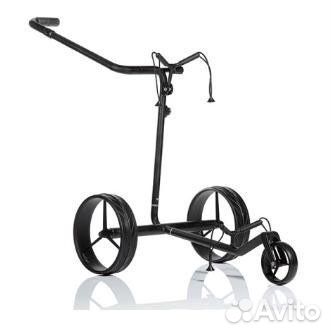 Jucad электрические тележки для гольфа