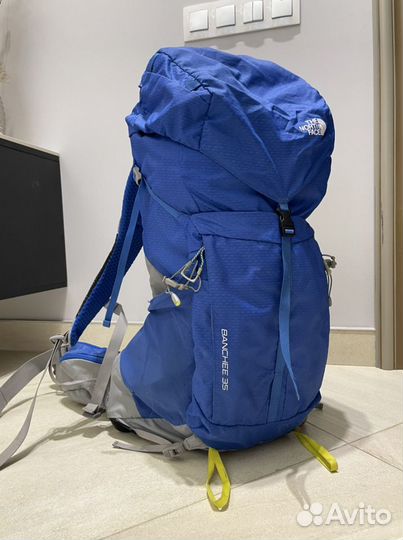 Трекинговый рюкзак The North Face Banchee 35