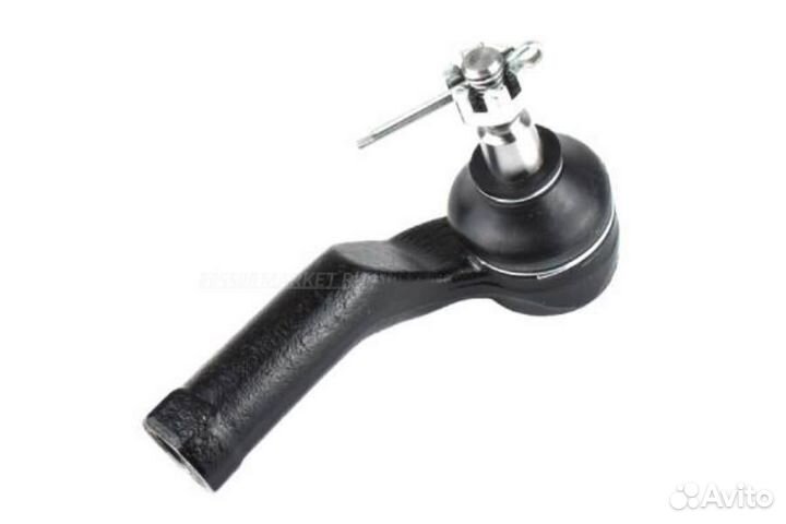 Jikiu ET51006R Наконечник рулевой тяги прав