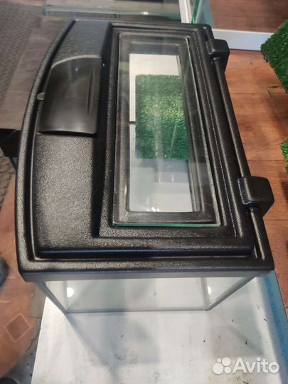 Террариум для черепахи