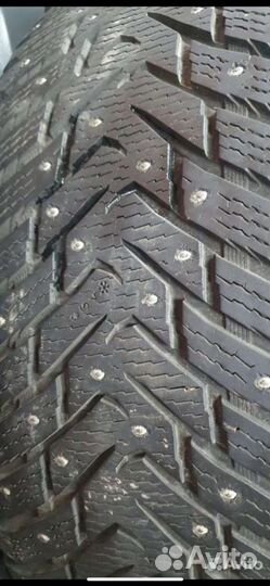 Nokian Tyres Hakkapeliitta 8 SUV 285/50 R20