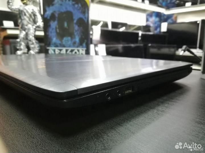 Asus ROG GTX 960-4GB I5 4х-Ядерный 1000 гб