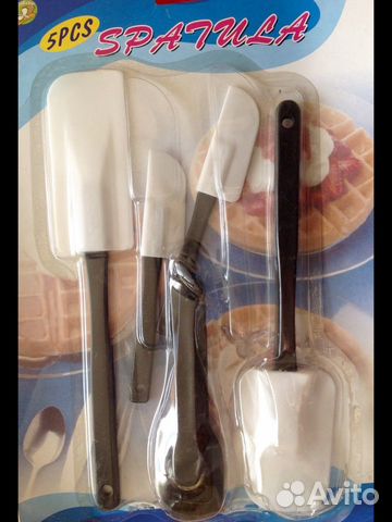 Ножи для теста новые