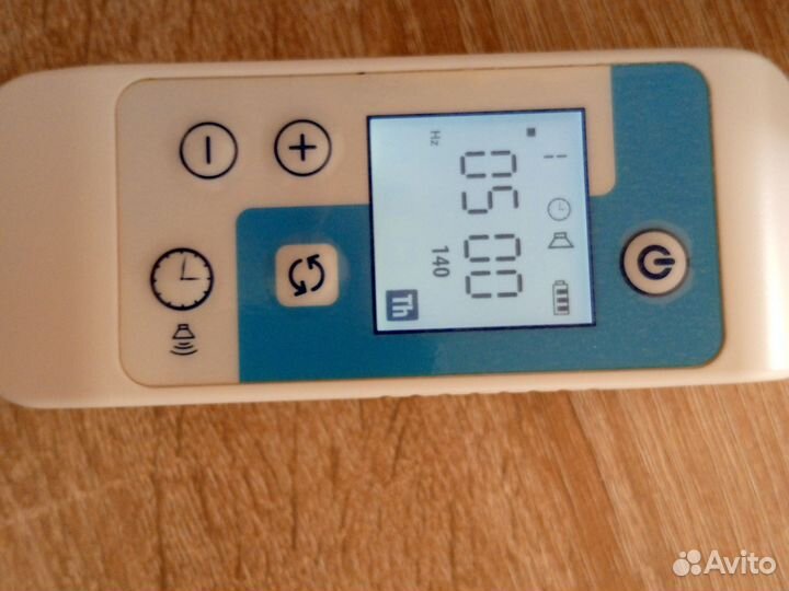 Аппарат Денас