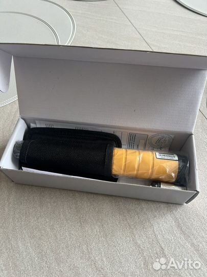 Металлоискатель Minelab Pro-Find 20 (пинпойнтер)