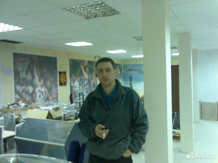 Столяр