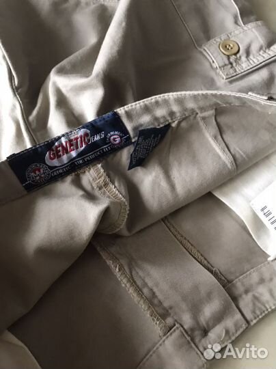 Шорты р.44-46 новые