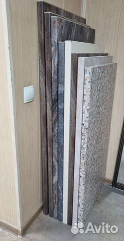 Столешница для кухни остатки