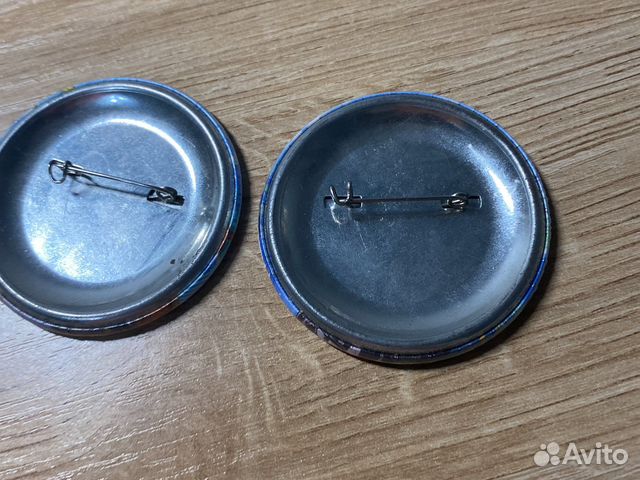 Брелки Gensin Impact