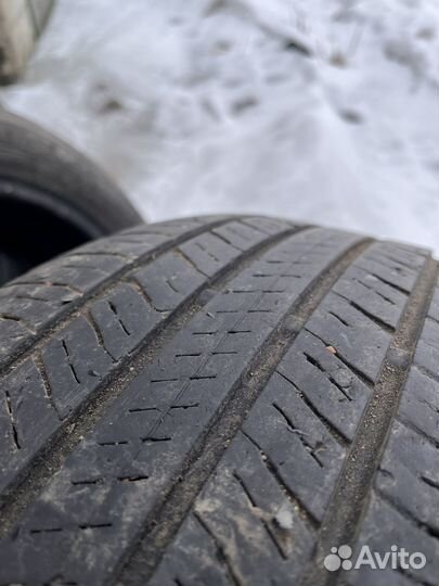 Goodyear Eagle LS 225/55 R18 98H