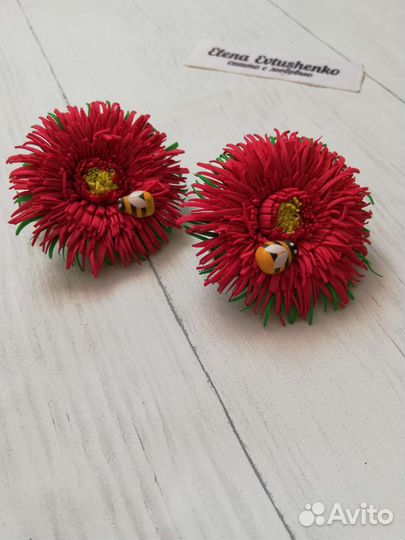 Резинка для волос