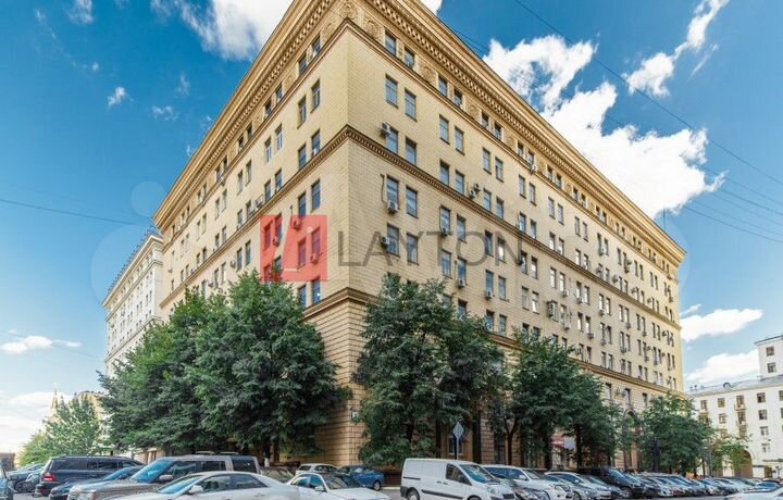 Сдам офисное помещение, 254 м²