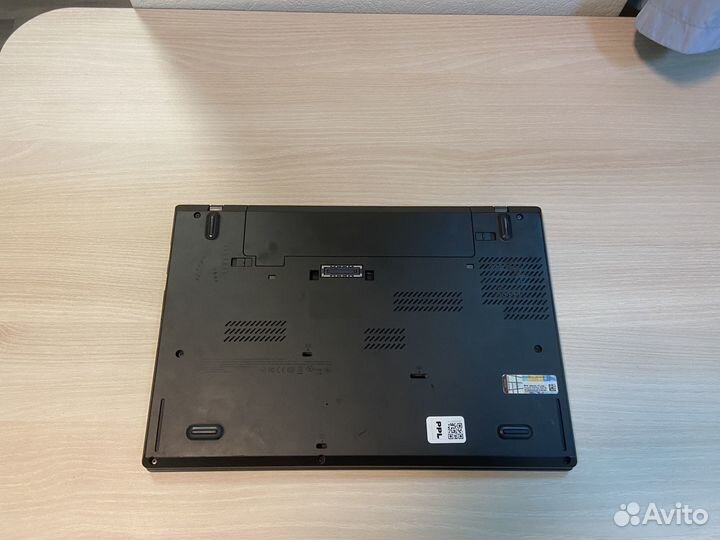 Lenovo ThinkPad i5 t440