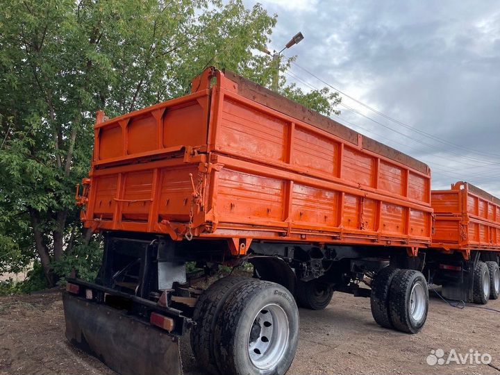 КамАЗ 45143, 2011