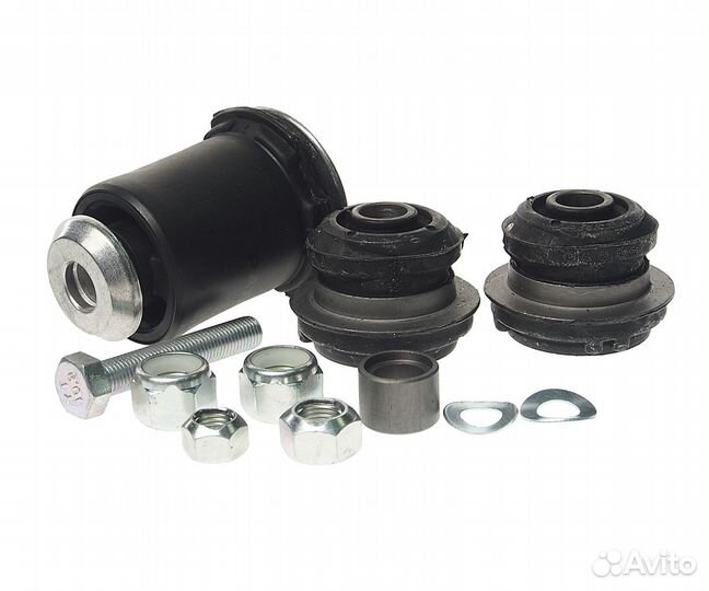 Сайлентблок mercedes (W140) рычага подвески передн