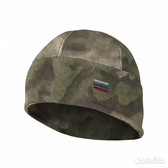 Шапки флис с увеличенной ушной зоной Stich Profi