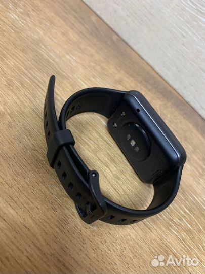Смарт-часы huawei FIT 2 Active Edition Midnight Bl