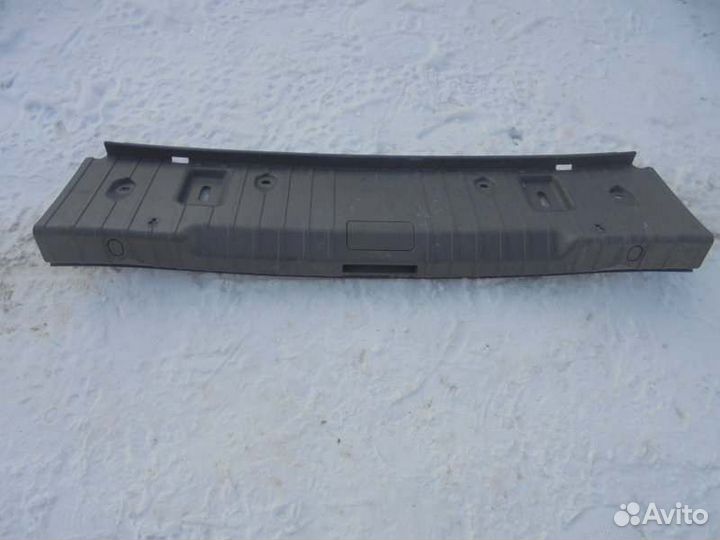 Накладка замка багажника Bmw 3-Series E90 N52B25A