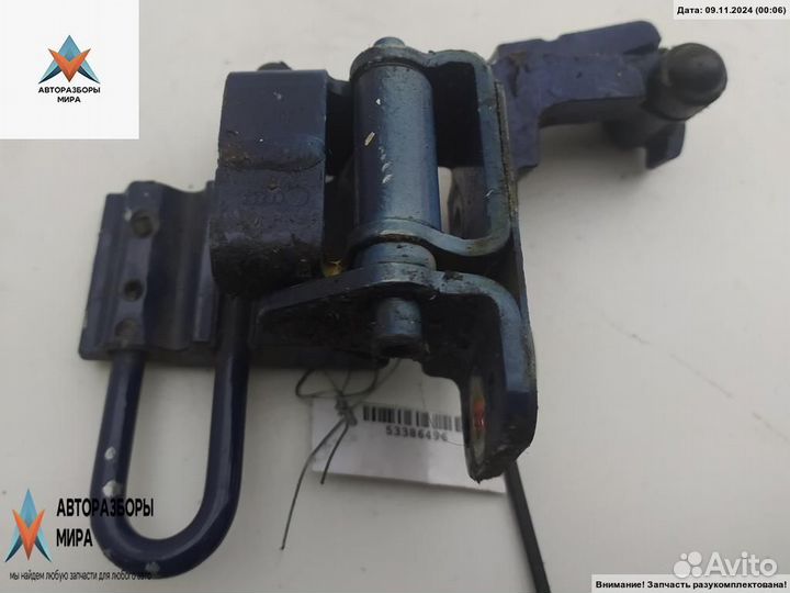 Петля двери Volkswagen Passat B5 рест. 2003