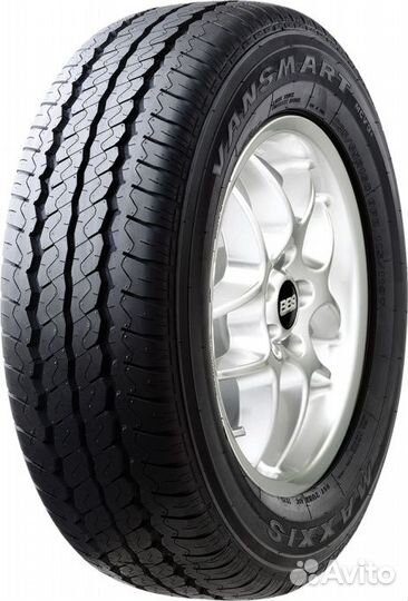 Maxxis Vansmart MCV3+ 225/70 R15