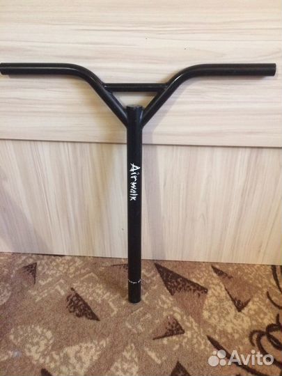 Руль для трюкового самоката