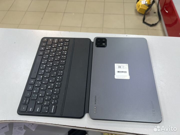 Xiaomi Pad 6 6/128