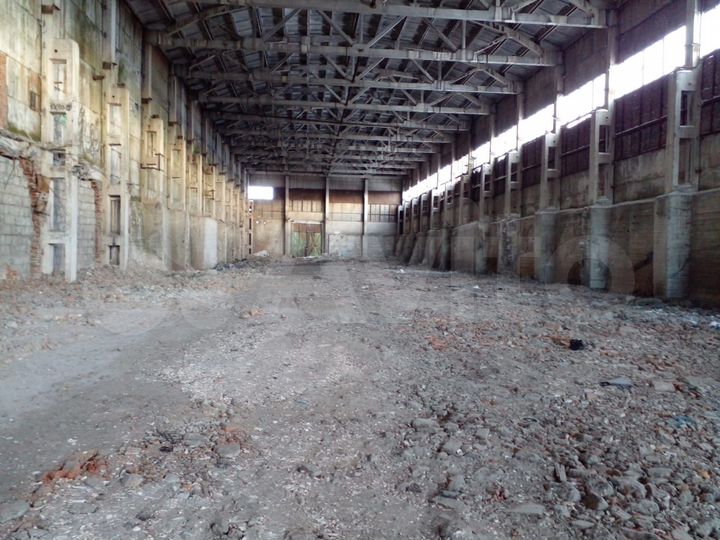 Свободного назначения, 3343 м²