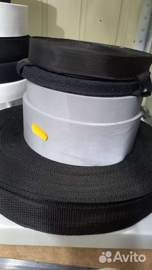 Швейная фурнитура молнии