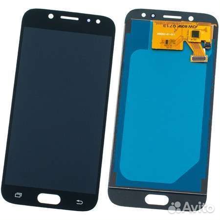 Дисплей для Samsung Galaxy J5 2017 (J530F)