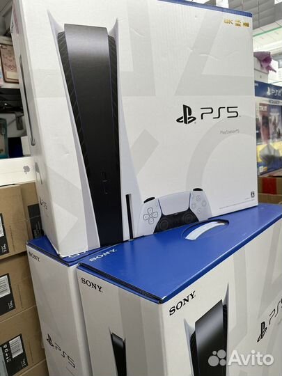 Sony PlayStation 5