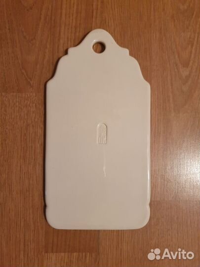 Доска сырная сервировочная,настенная