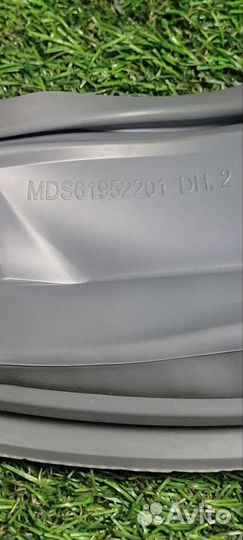 Манжета люка Samsung DC64-02605A 8 кг. оригинал