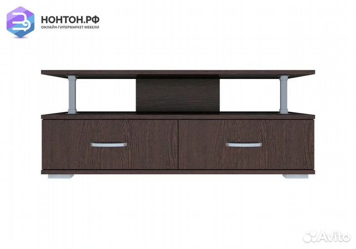 Тумба TV-5A венге