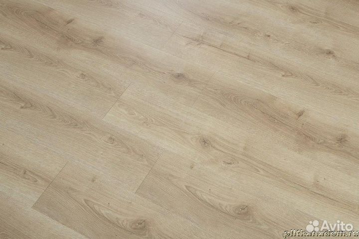 Zeta Emporio Дуб Александрийский Натуральный 90113 34 класс Ламинат 1215x238x8