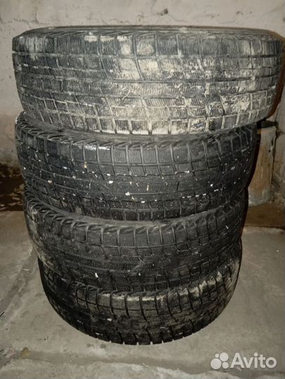 Yokohama Ice Guard IG30 175/70 R14 88H
