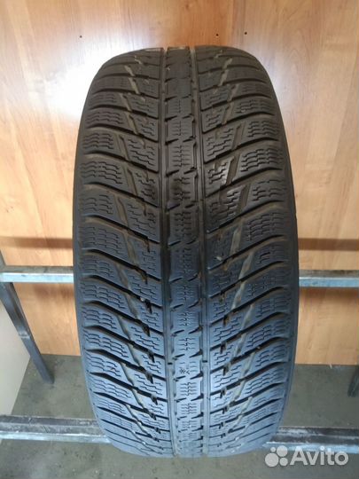 Nokian Tyres WR SUV 3 265/45 R21 108V