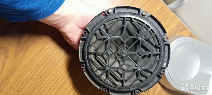 Динамик Pegeout/Citroen