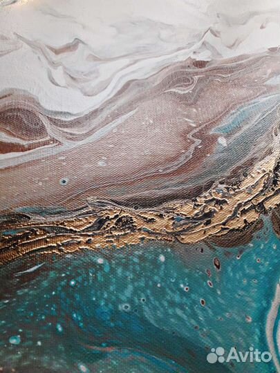 Интерьерная картина