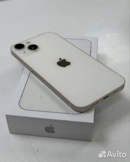 iPhone 13, 128 ГБ