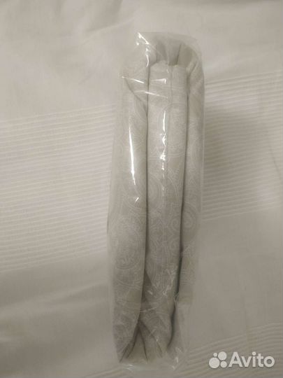 Постельное белье IKEA, 200*200,новое