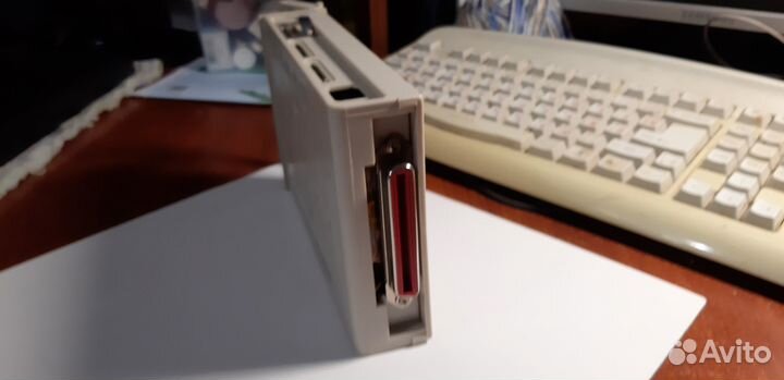 Hdd в боксе для систем видеонаблюдения