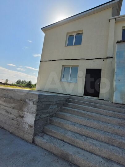 Таунхаус 193 м² на участке 2,5 сот.