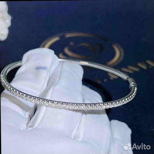 Браслет Cartier Etincelle De Cartier Белое золото 0,51ct