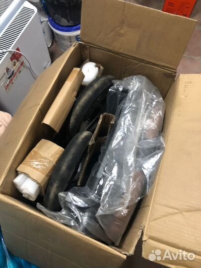 Коляска mutsy iGO 2 в 1