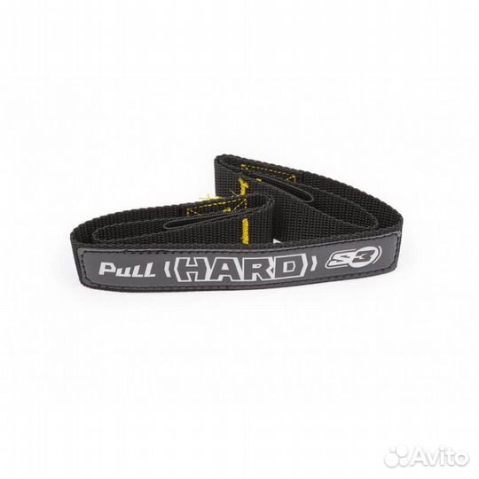 Усиленные стропы S3 для Hard Enduro front