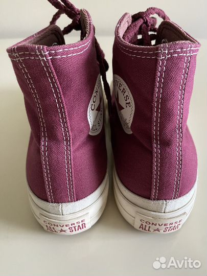 Кеды Converse женские