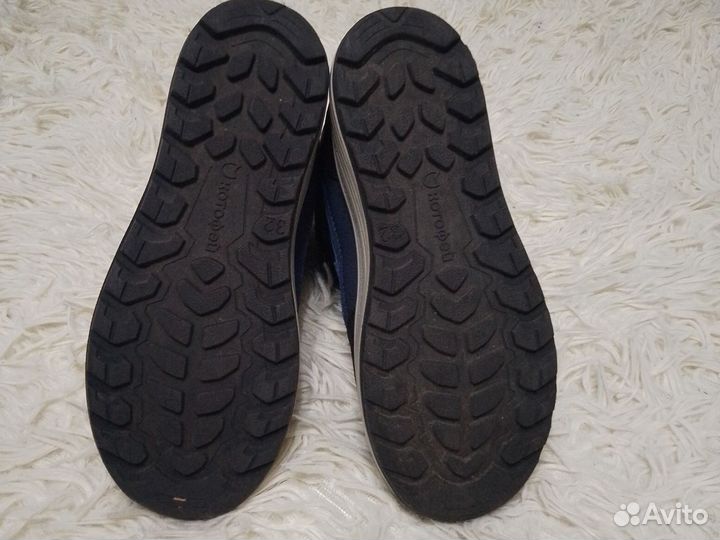 Ботинки детские ботинки 32 р