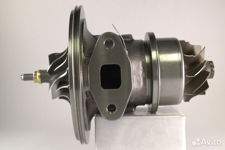 Картридж Турбины S200G Volvo